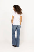 Kiari Tee - White