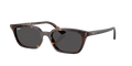 Zaya - Havana - Dark Grey