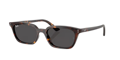 Zaya - Havana - Dark Grey