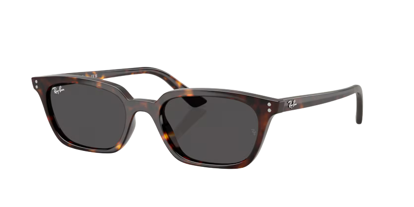 Zaya - Havana - Dark Grey