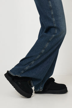 W Disquette - Black