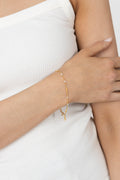 Mero Bracelet - Gold
