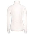 Fusion Pile Henley - Tofu White