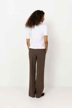 Karina Tee - White