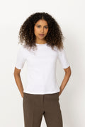 Karina Tee - White