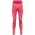 Faith Pants - Berry Pink