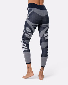 Faith Pants - Dark Navy Blue
