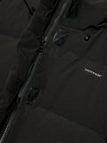 Loen Down Jacket - Black