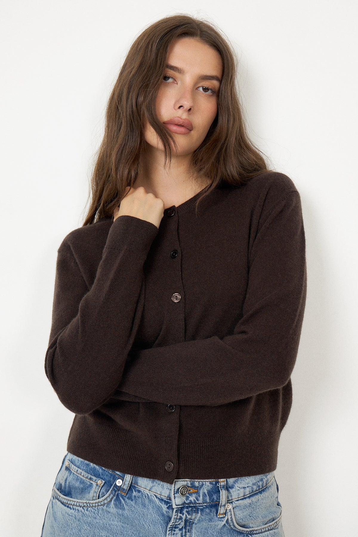 Eva Kofta - Brun