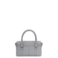 Small Maggie Icon Florence - Light Grey W. Gold