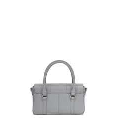 Small Maggie Icon Florence - Light Grey W. Gold