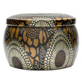Mini Tin Candle - Baltic Amber