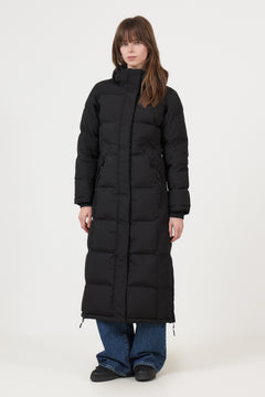 Liv Coat - Black