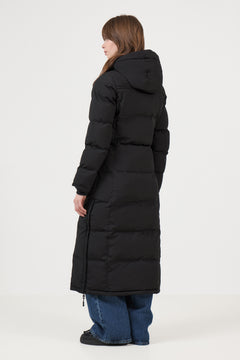 Liv Coat - Black