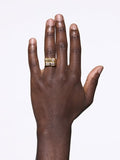 Bro Royal Ring - Gold