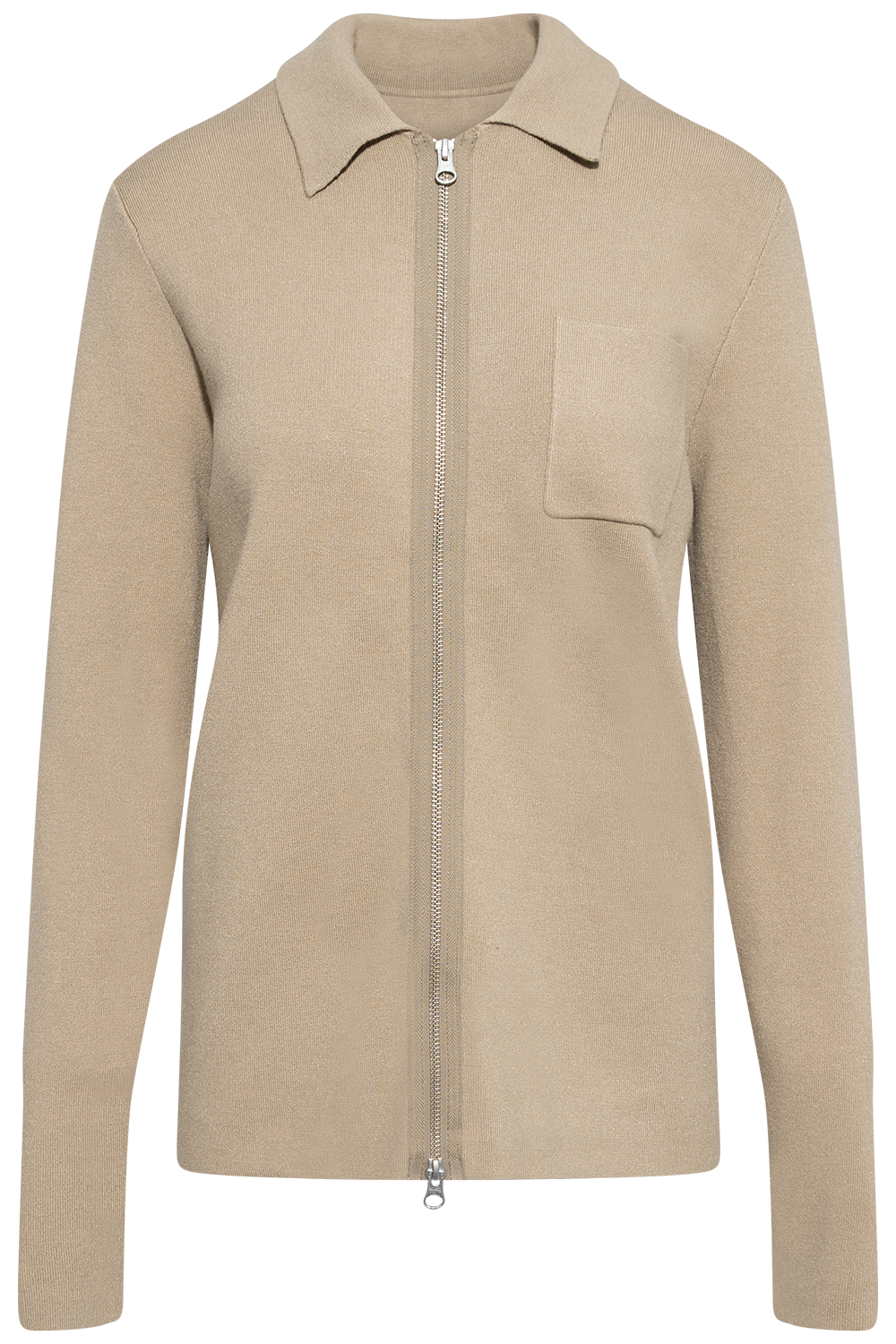Guna X Zip - Pure Cashmere