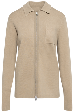 Guna X Zip - Pure Cashmere