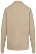 Guna X Zip - Pure Cashmere