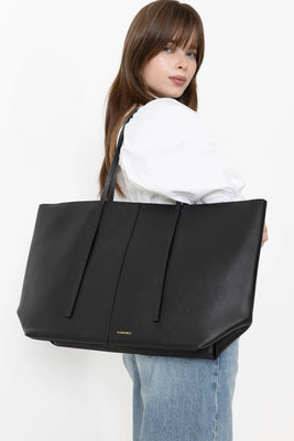 Abilla - Black