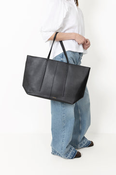 Abilla - Black