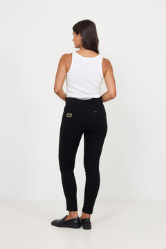 Celia - Lea Soft - Black