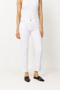 Malena F - White