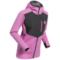Jacket Power - Super Pink