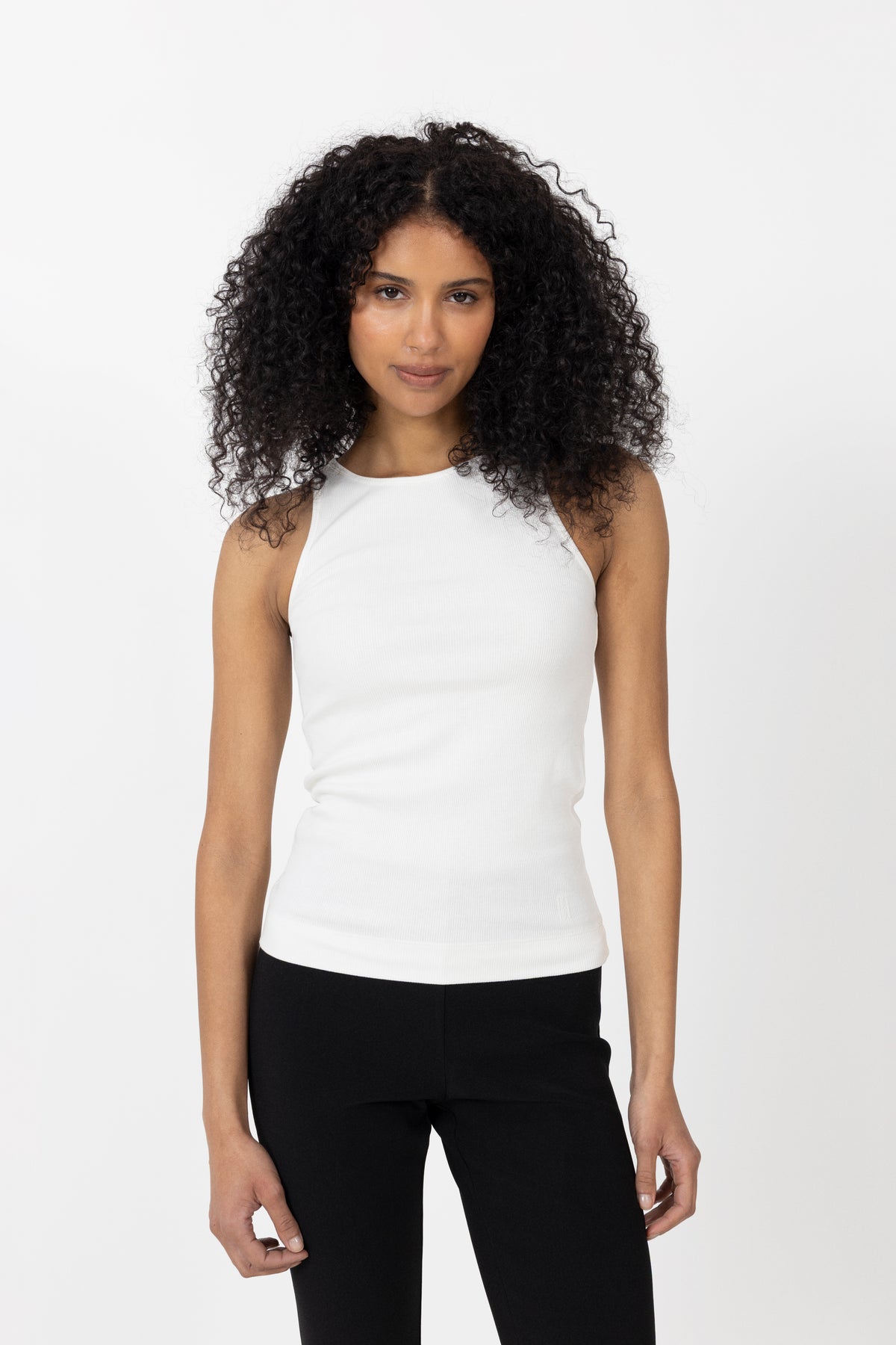 Amani - Soft White
