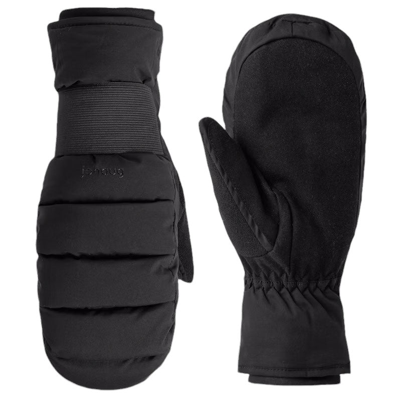 Escape Down Mitten - Black
