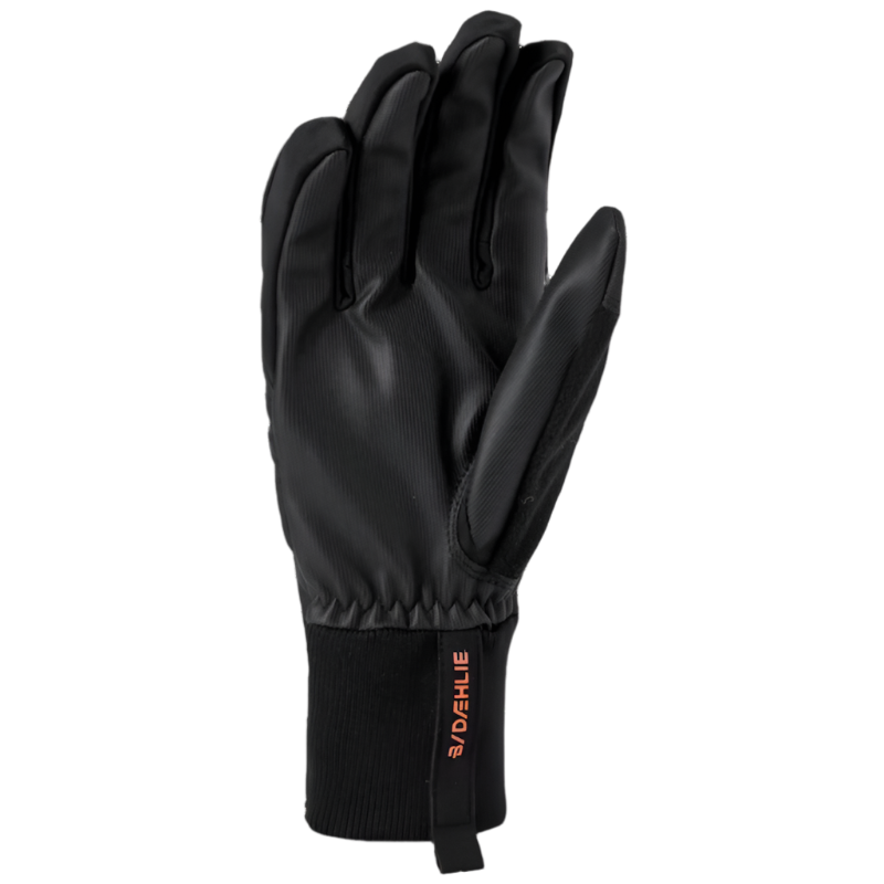 Glove Pace - Black