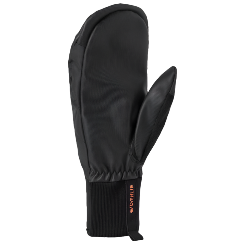 Mitten Pace - Black