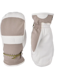 Voss CZone Mitt - Beige