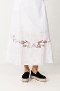 Sarry Pesca Baby Silk - Negro