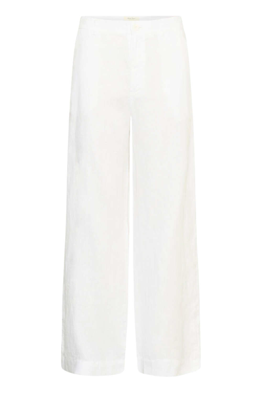 Ninnespw Pants - Bright White
