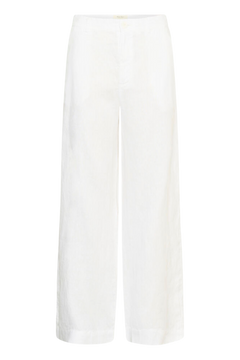 Ninnespw Pants - Bright White