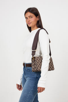 Loenna - Warm Brown