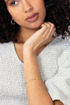 Lola Bracelet - Spring
