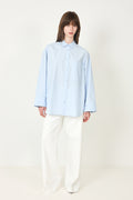Derris - Periwinkle Blue