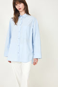 Derris - Periwinkle Blue