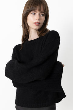 Cierra - Black