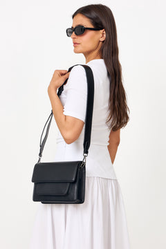 Cayman Pocket Structure - Black