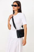 Cayman Pocket Structure - Black