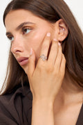 Viva Ring - Silver
