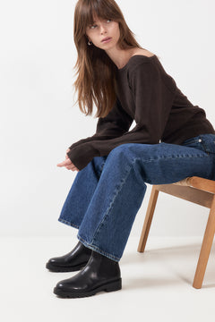 5241-201 Kenova - Black