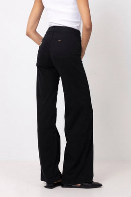 Palazzo - Lea Soft Colour - Black