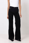 Palazzo - Lea Soft Colour - Black