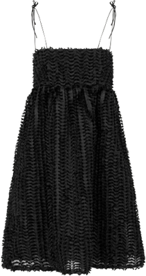 Alicia - Black