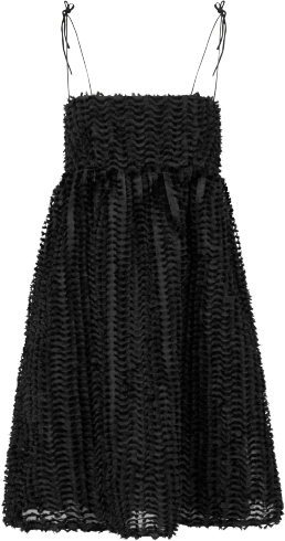Alicia - Black