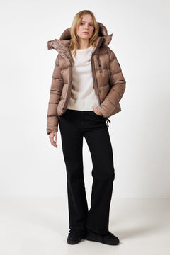 Stella - Taupe