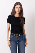 Zoira - Black/gold